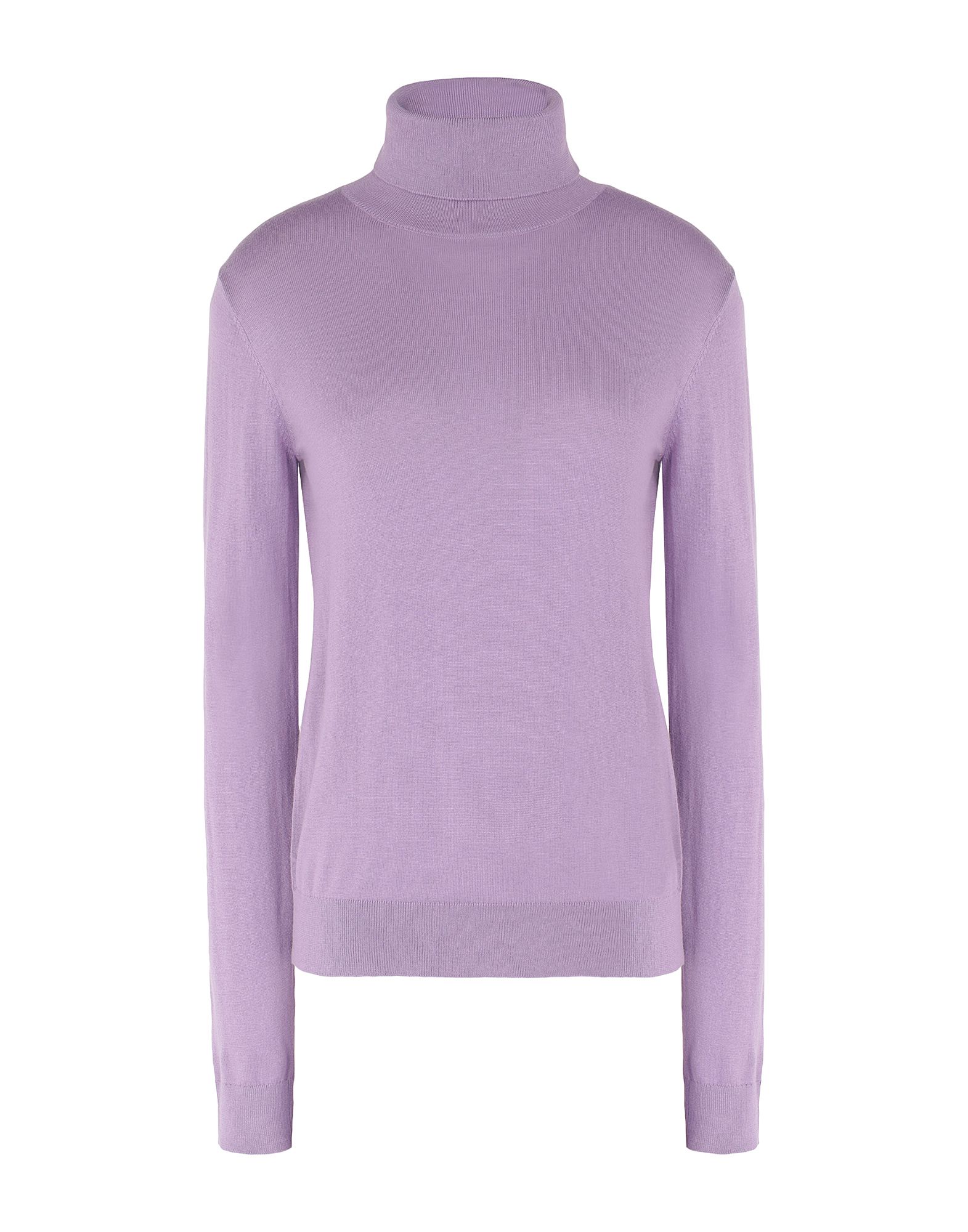 best roll neck sweaters
