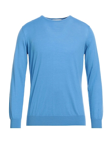 DELLA CIANA Jumper 100% Merino Wool