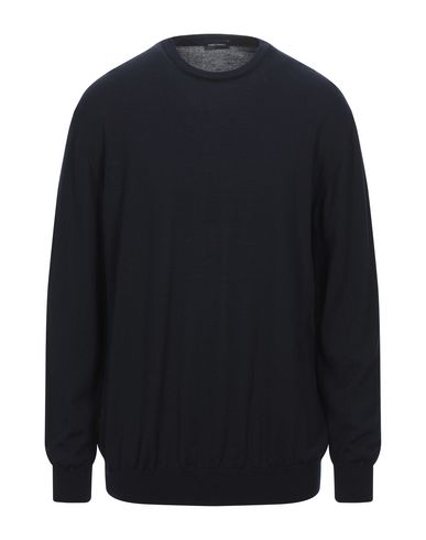 Angelo Nardelli Sweaters In Blue