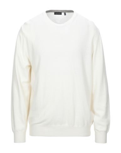 Angelo Nardelli Sweaters In White