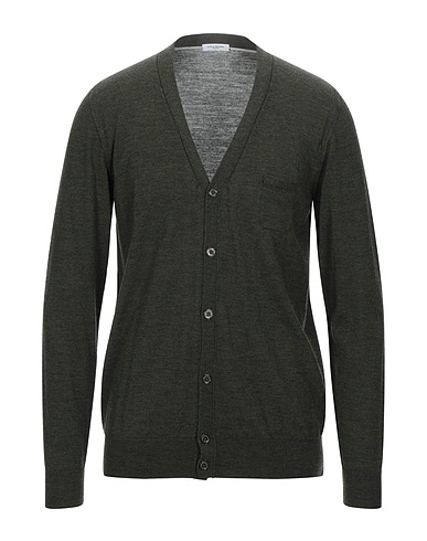 ZOOM PAOLO PECORA - Cardigan
