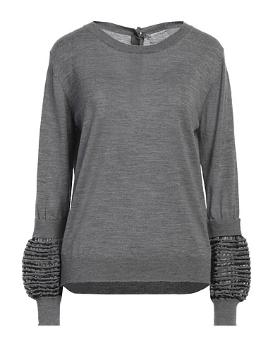 BALLANTYNE Jumper 100% Virgin Wool, Polyamide