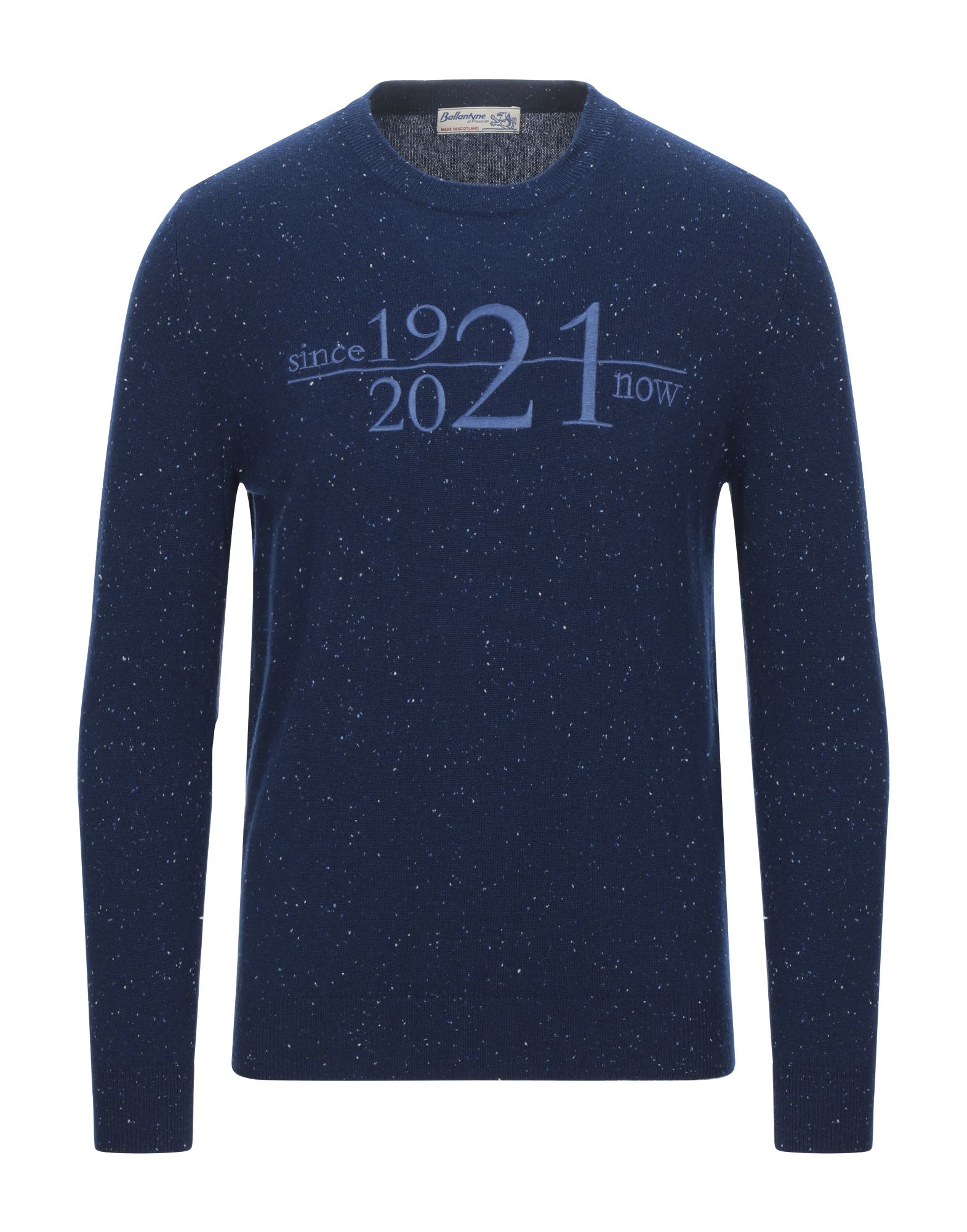 BALLANTYNE - Sweaters