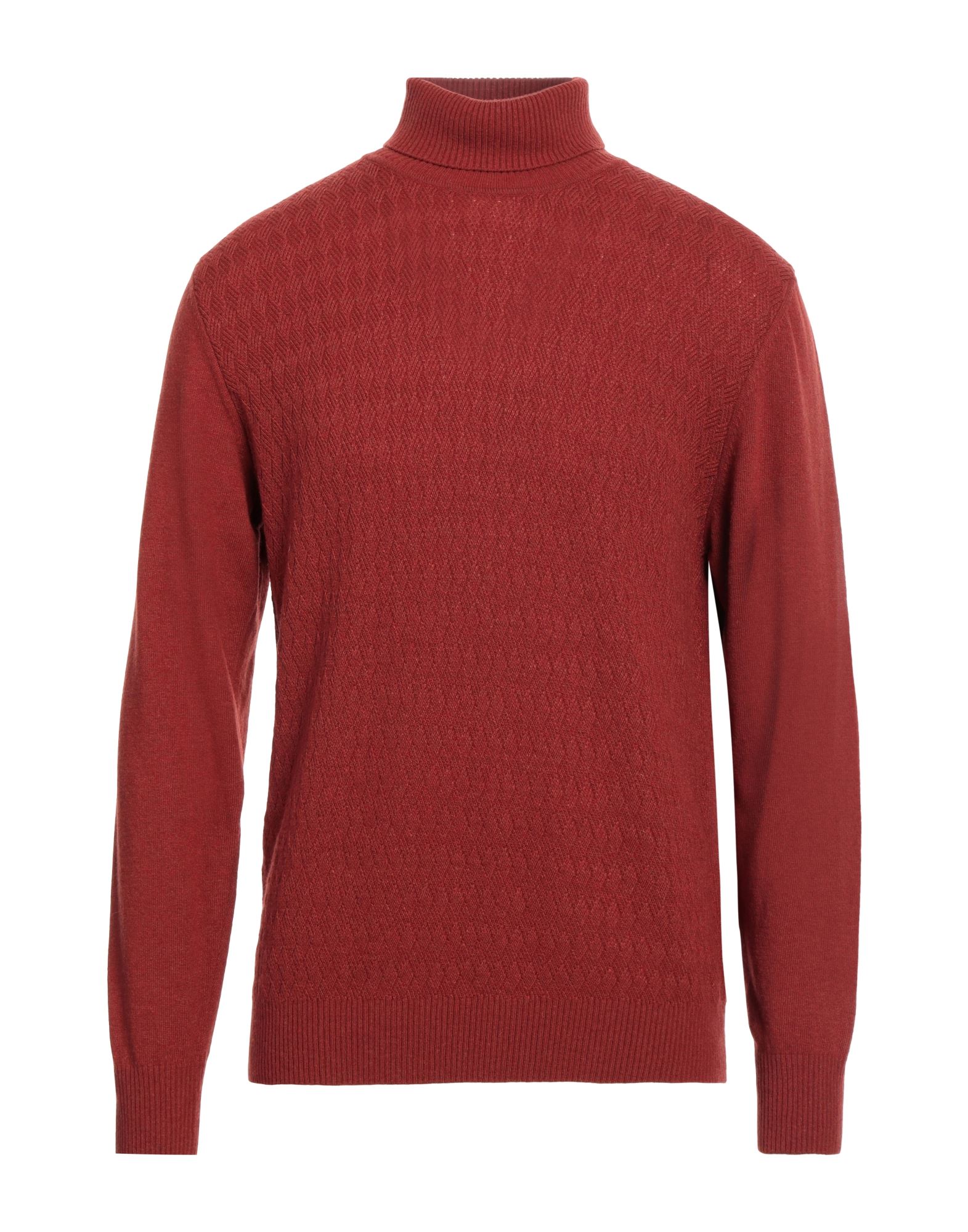 ANGELO NARDELLI - Turtlenecks