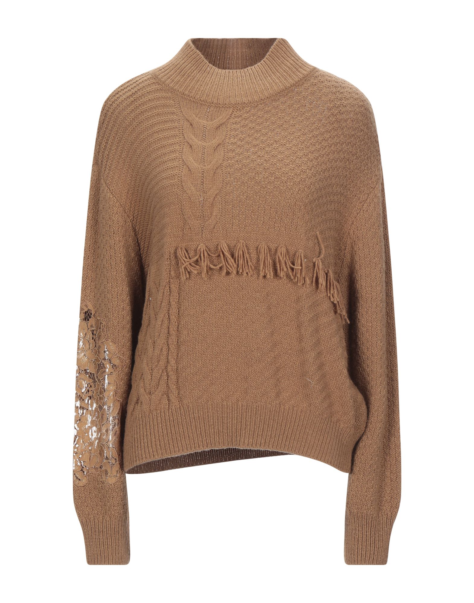 LE COEUR TWINSET - Turtlenecks