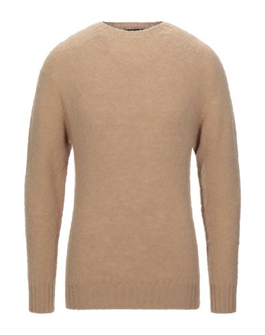 Click to view more detailed imagery on our partner's website Howlin' Sweater In Camel
