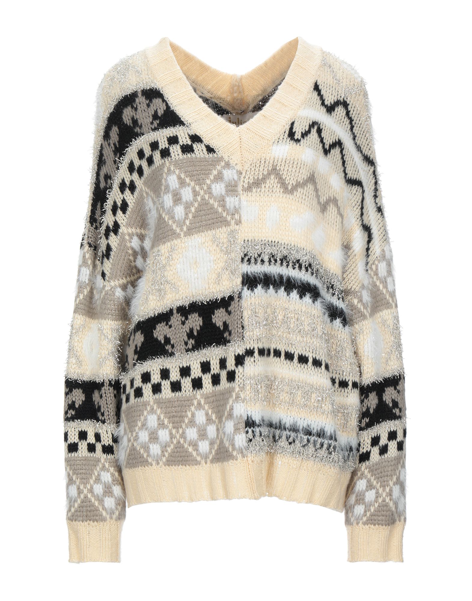 JULIETTA & LU - Свитеры