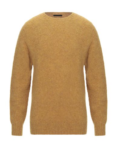 Click to view more detailed imagery on our partner's website Howlin' Sweater In Ocher