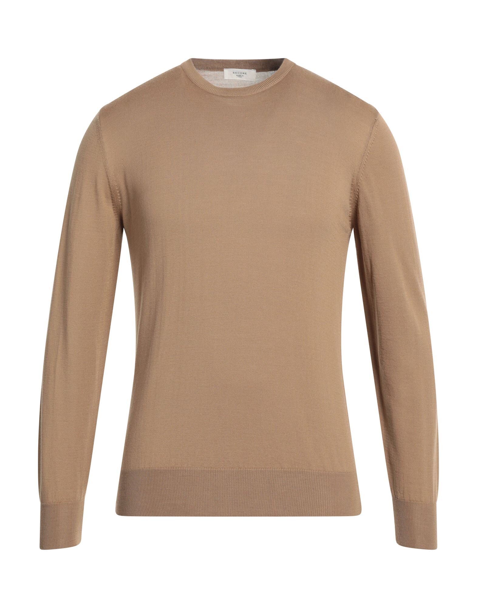 BECOME - プルオーバー