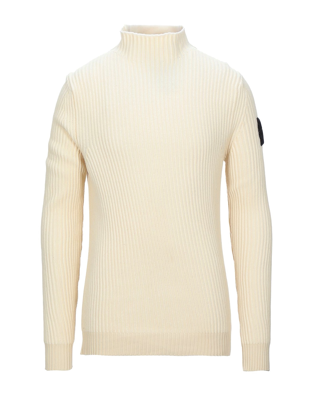 OUTHERE - Rollkragenpullover