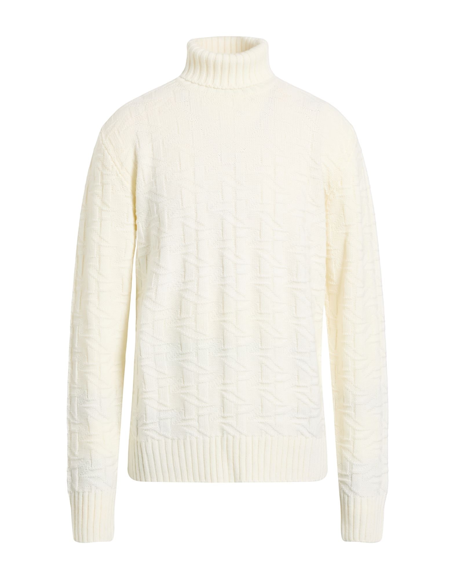 BECOME - タートルネック