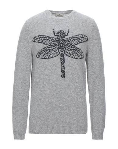 Brooksfield Sweater In Grey
