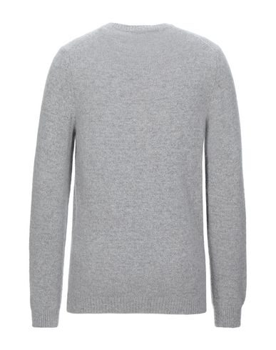 Brooksfield Sweater In Grey
