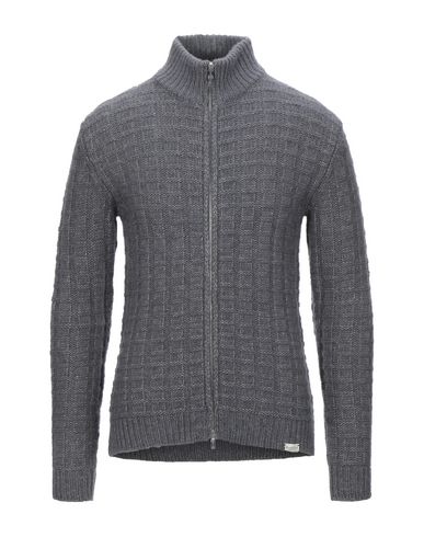 Brooksfield Cardigan In Grey