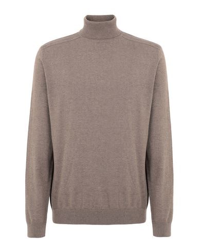 Selected Homme Turtlenecks In Beige
