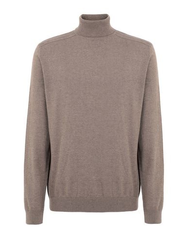 Selected Homme Turtlenecks In Beige