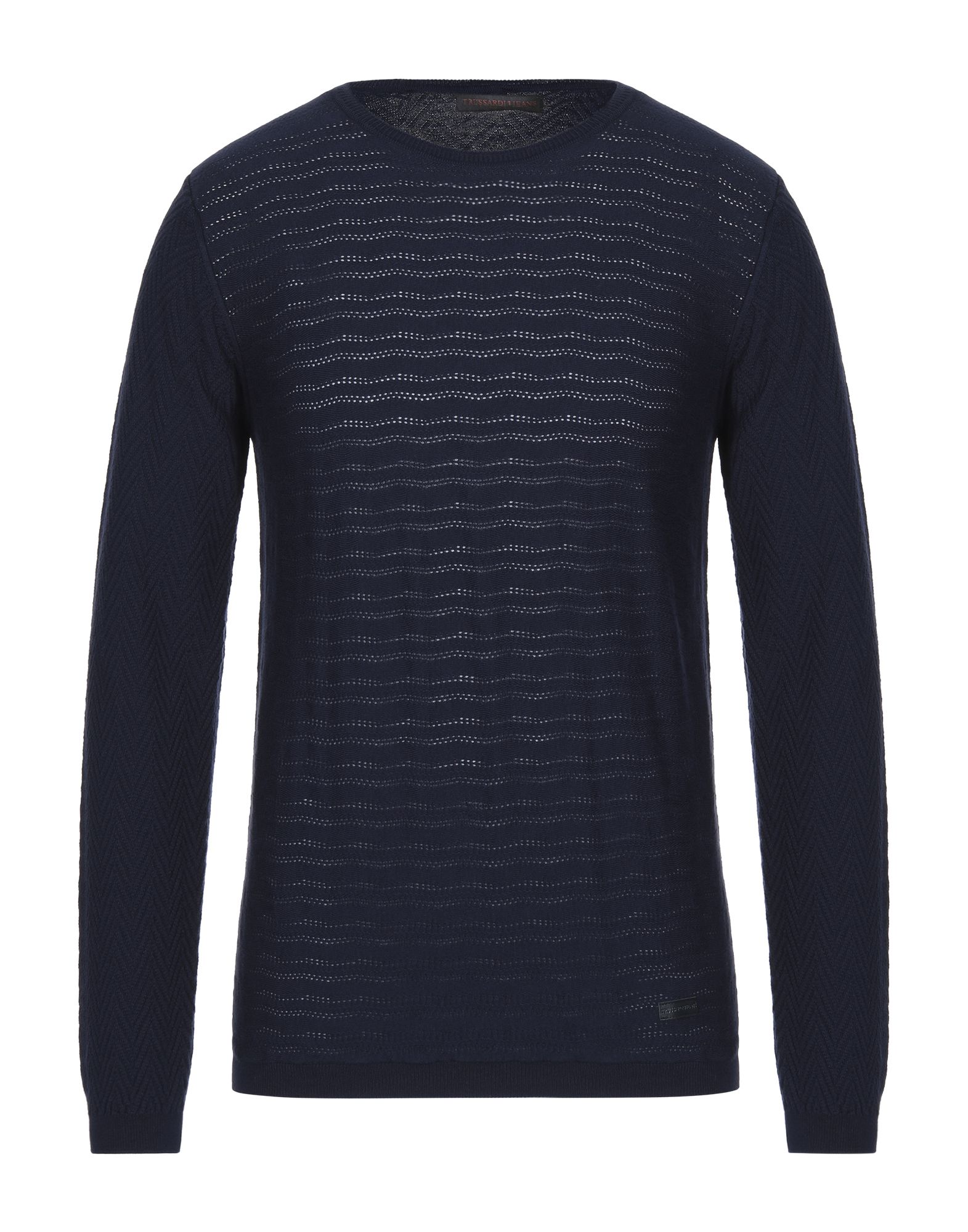 TRUSSARDI JEANS - Sweaters