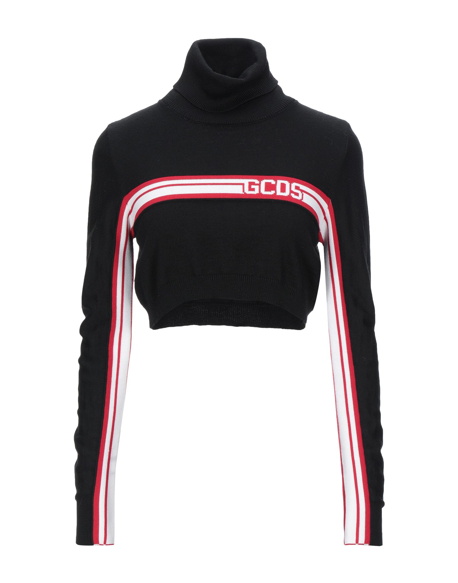 GCDS - タートルネック