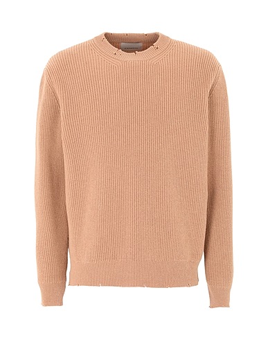 Click to view more detailed imagery on our partner's website Laneus Sweaters In Milk