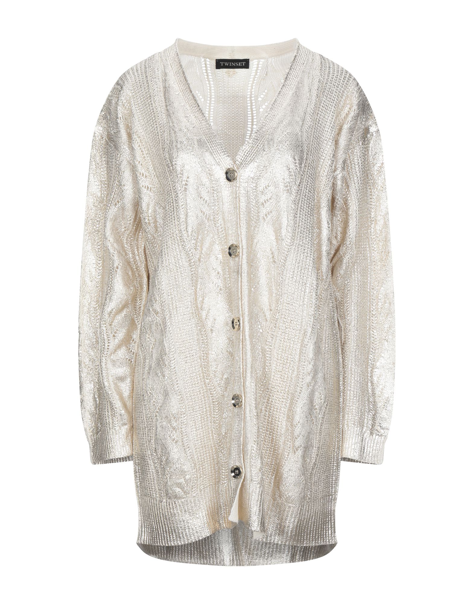 TWINSET - カーディガン