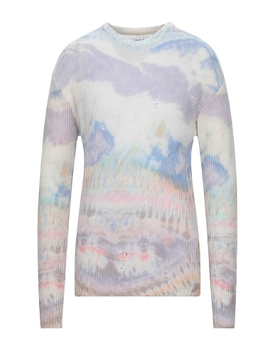 AMIRI Cashmere jumper Lilac 100% Cashmere