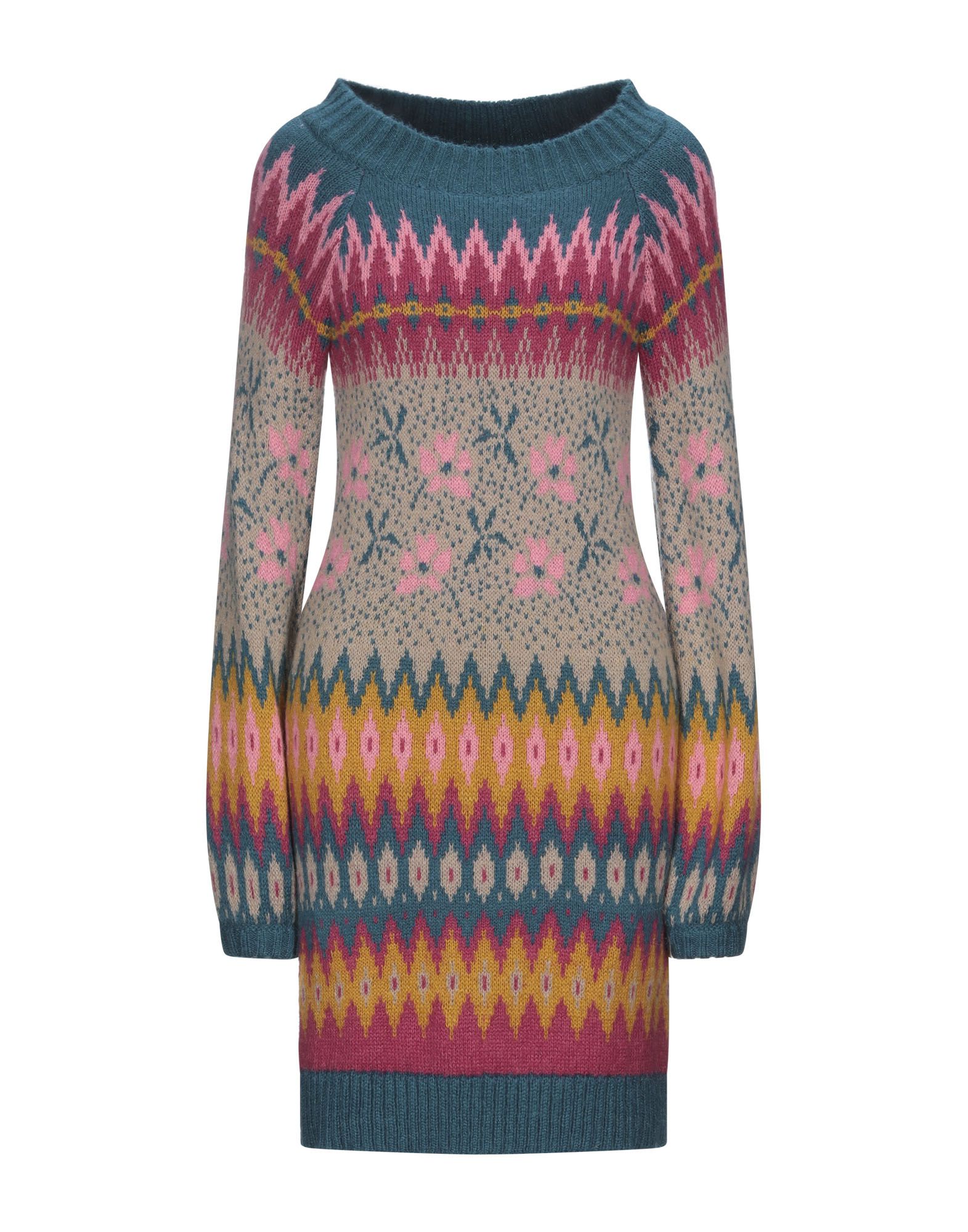 MY TWIN TWINSET - ミニ丈ドレス