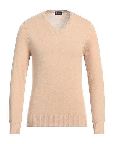DRUMOHR Jumper 100% Cashmere
