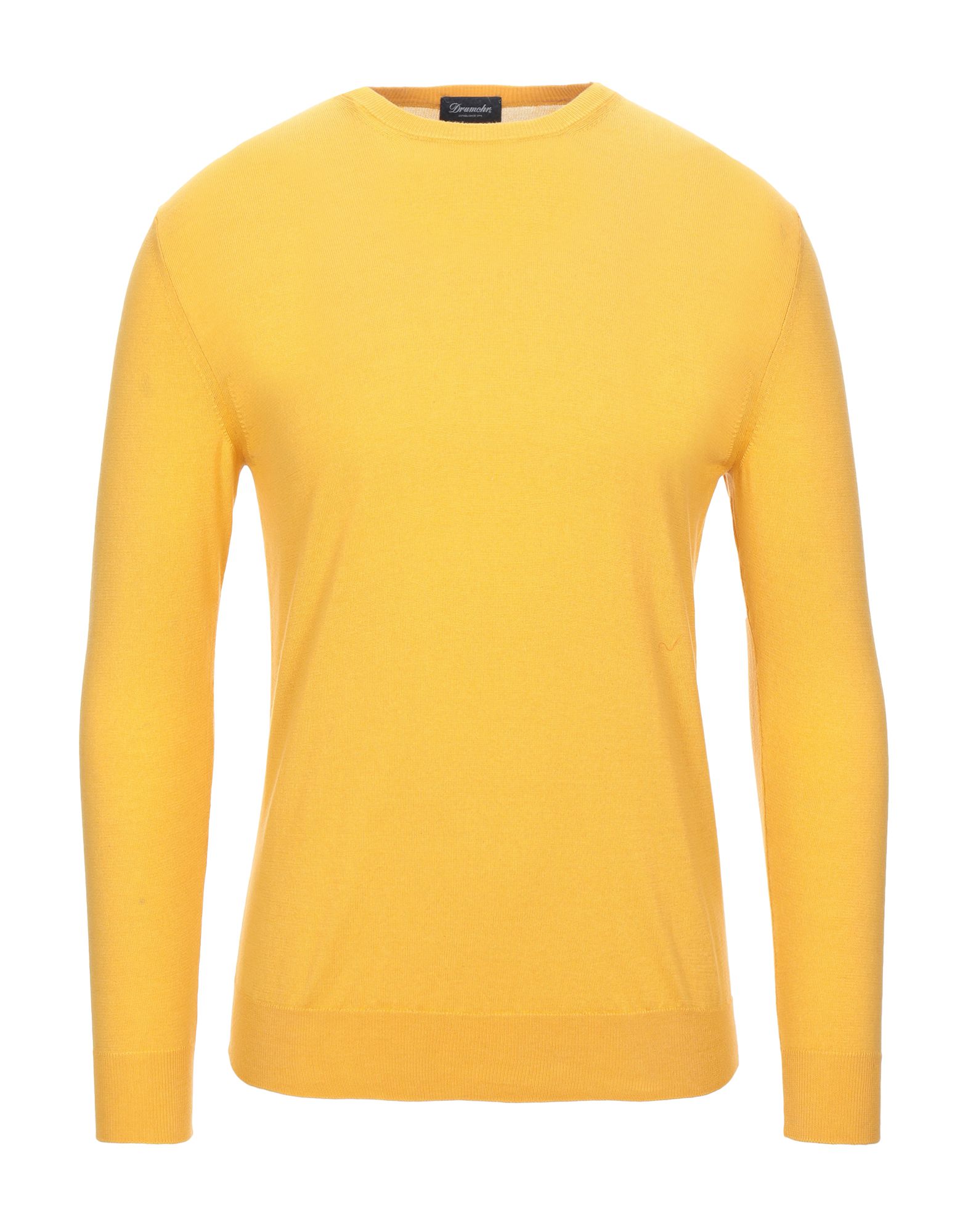 DRUMOHR - プルオーバー