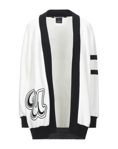 Pinko Uniqueness Cardigans In White