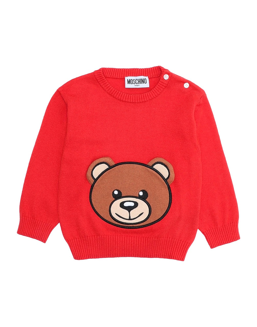 MOSCHINO BABY - Sweaters