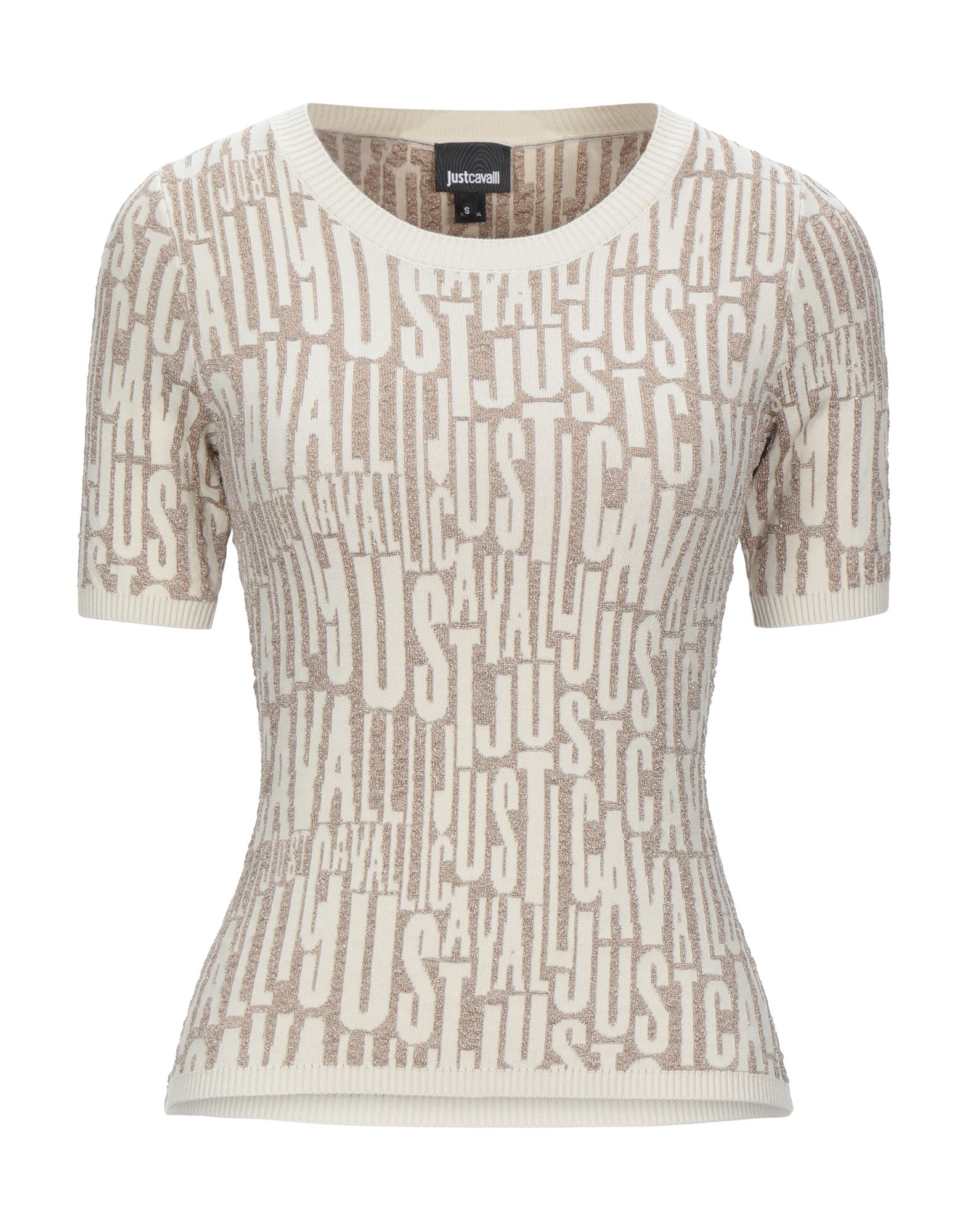 JUST CAVALLI - Sweaters