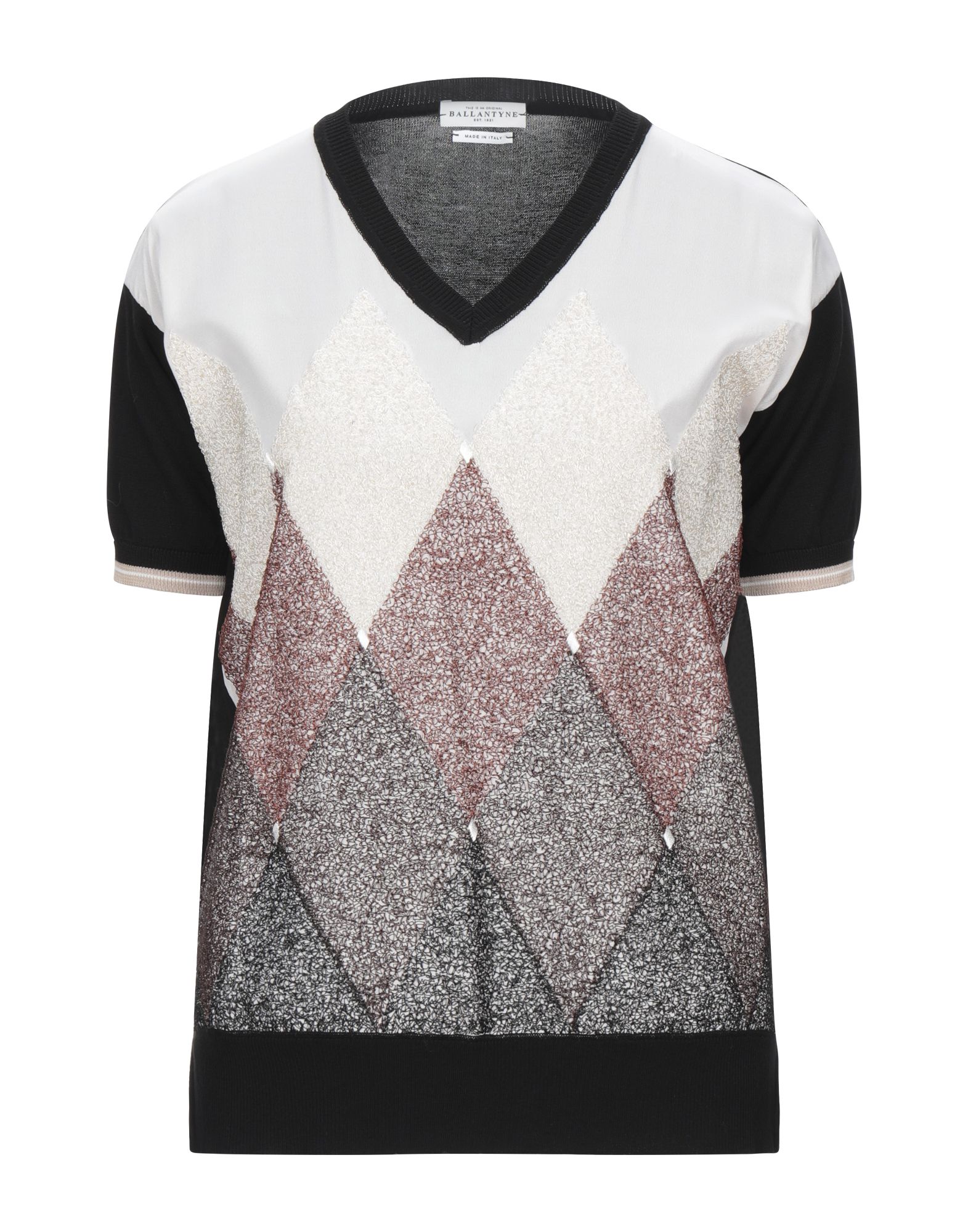 BALLANTYNE - Свитеры