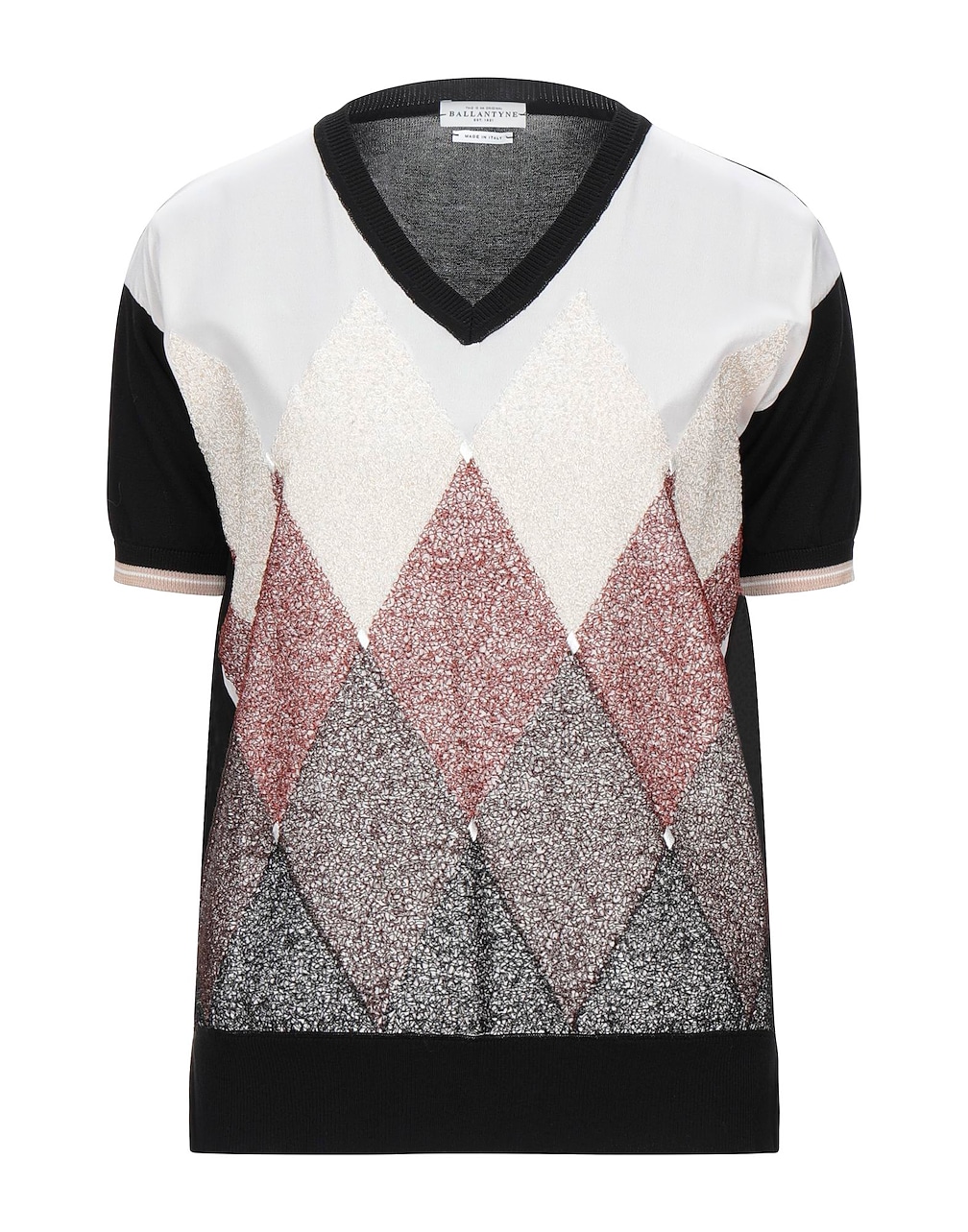 BALLANTYNE - Pullover