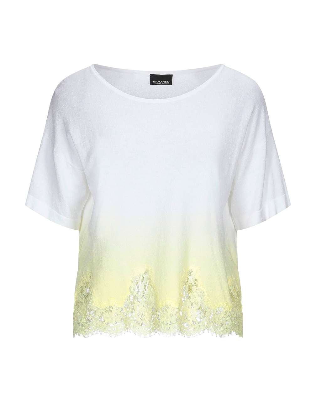 ERMANNO DI ERMANNO SCERVINO - Pullover