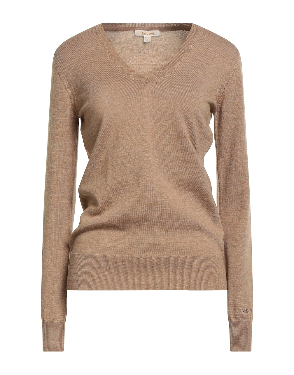 BARBOUR - Sweaters