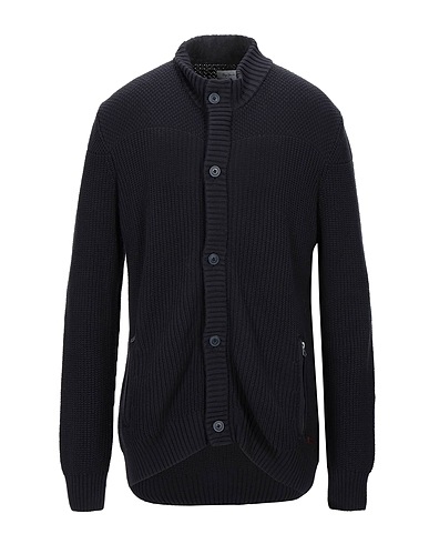 ZOOM PEPE JEANS - Pullover mit Zipper