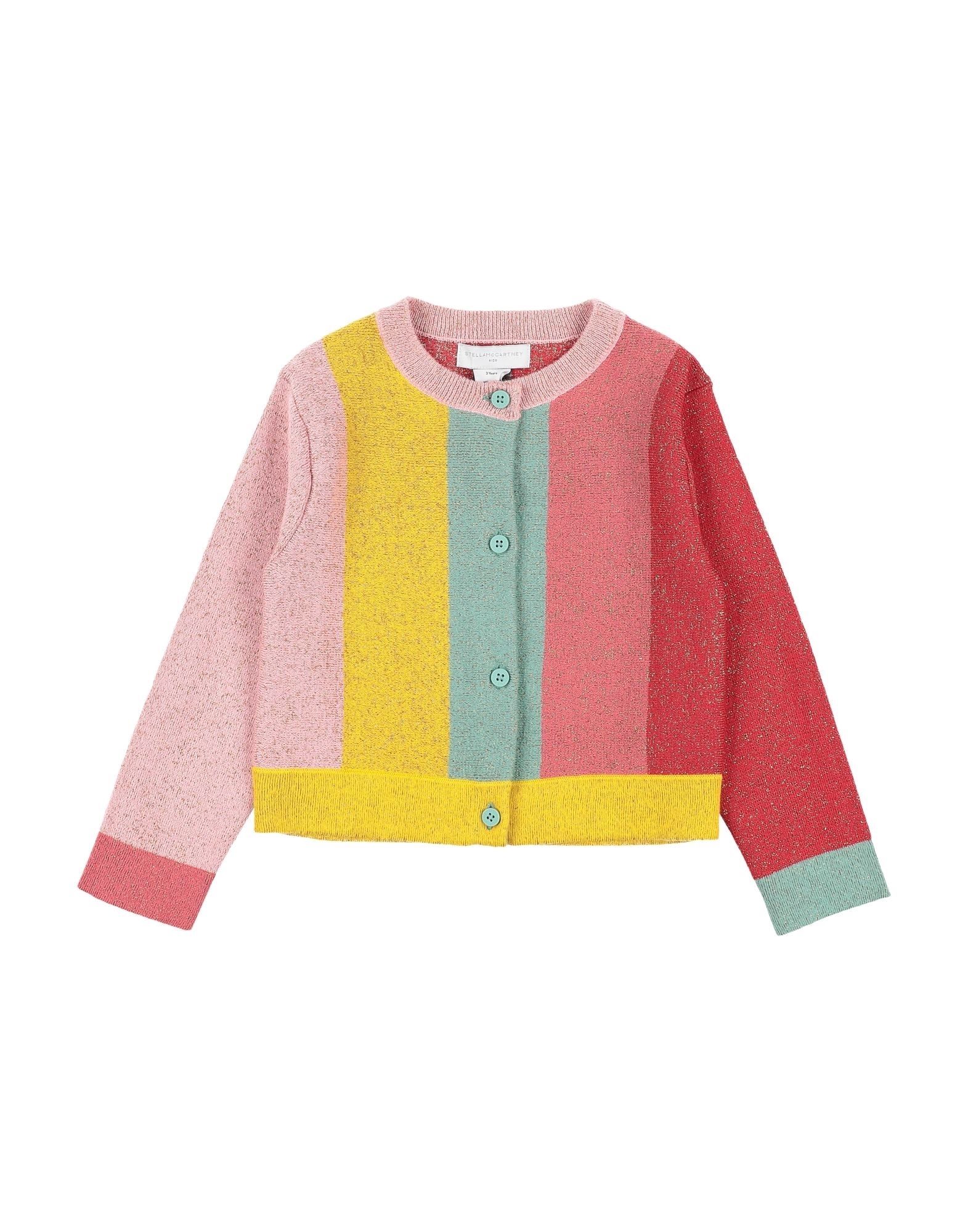 STELLA McCARTNEY KIDS - 가디건