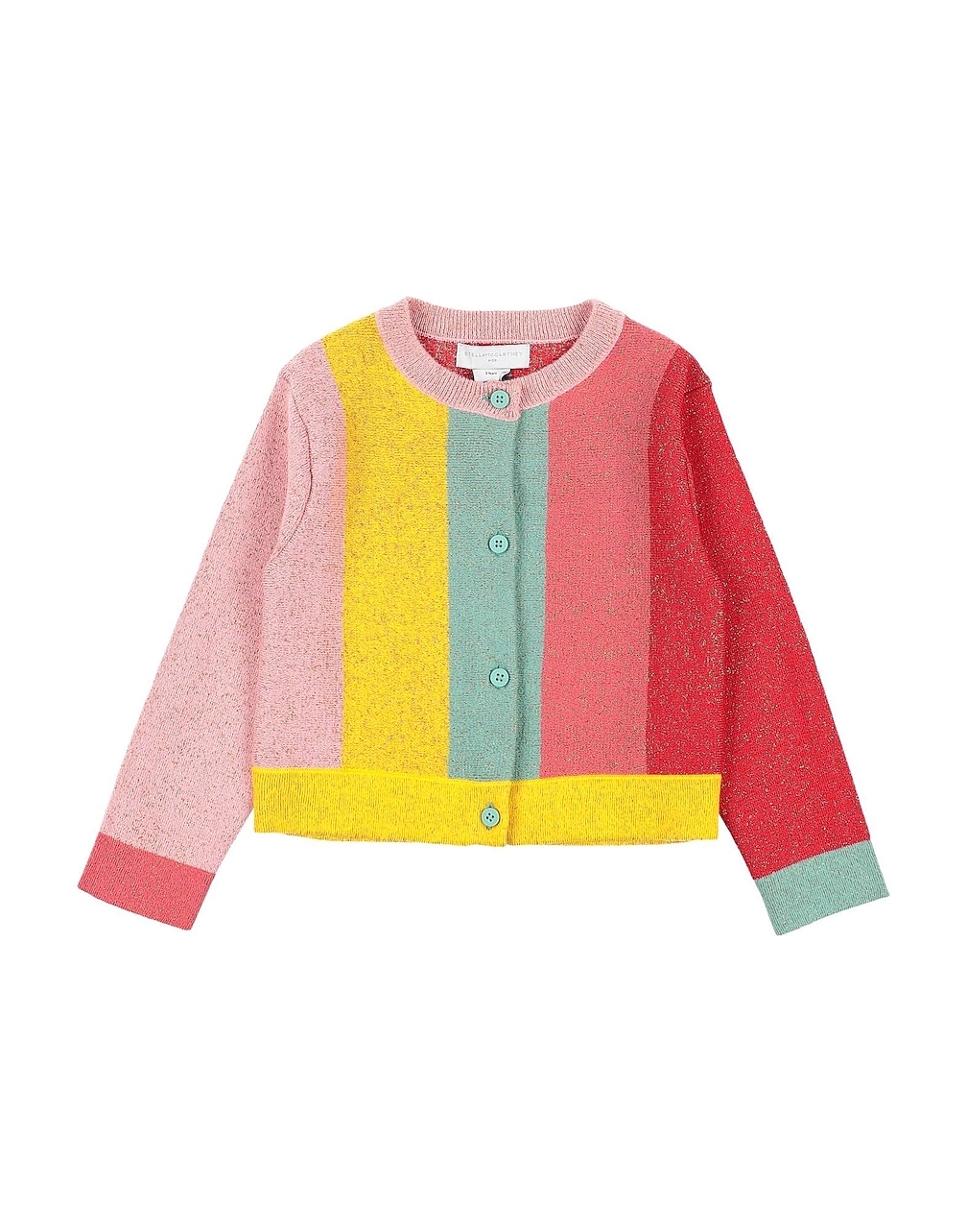 STELLA McCARTNEY KIDS - Strickjacken