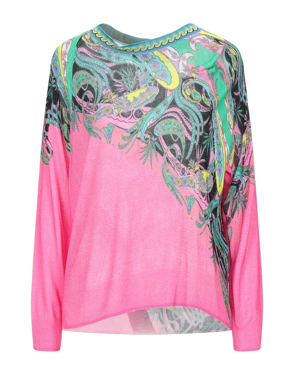 CUSTO BARCELONA - Pullover