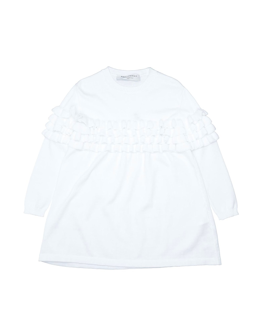 PHILOSOPHY di LORENZO SERAFINI - Pullover