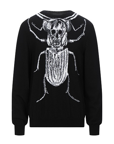 ZOOM ALEXANDER MCQUEEN - Sweater