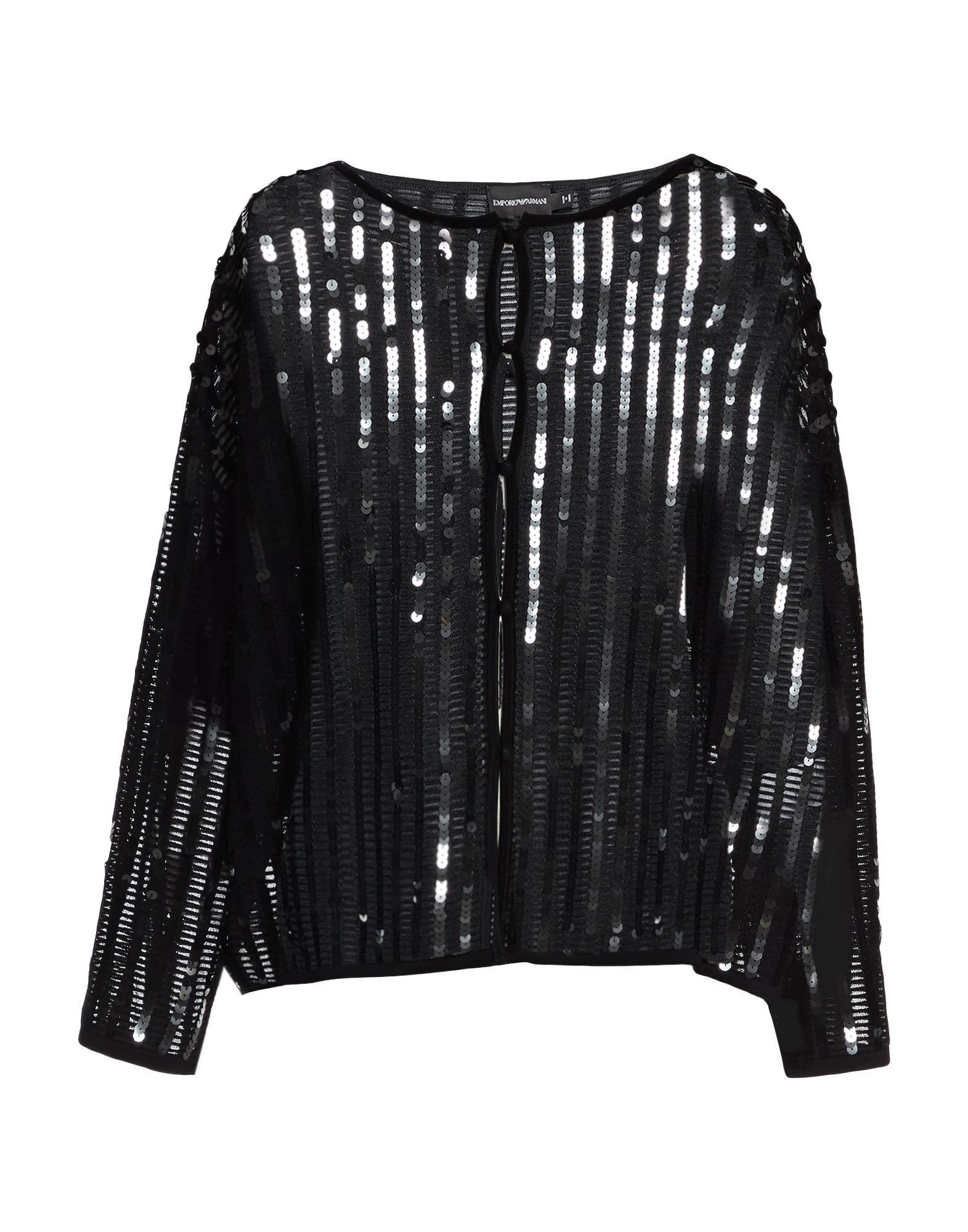 EMPORIO ARMANI - Pullover