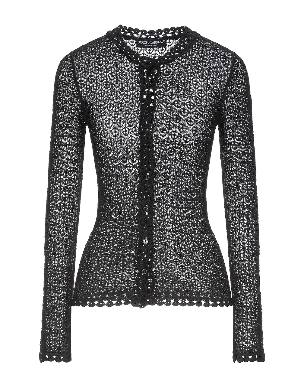 DOLCE&GABBANA - Cardigans