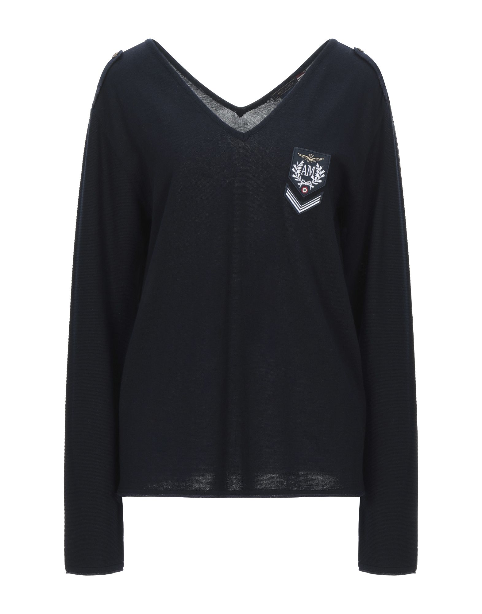 AERONAUTICA MILITARE - Свитеры