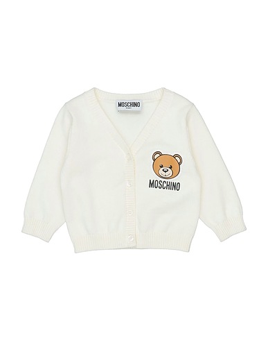 ZOOM MOSCHINO BABY - Cardigan