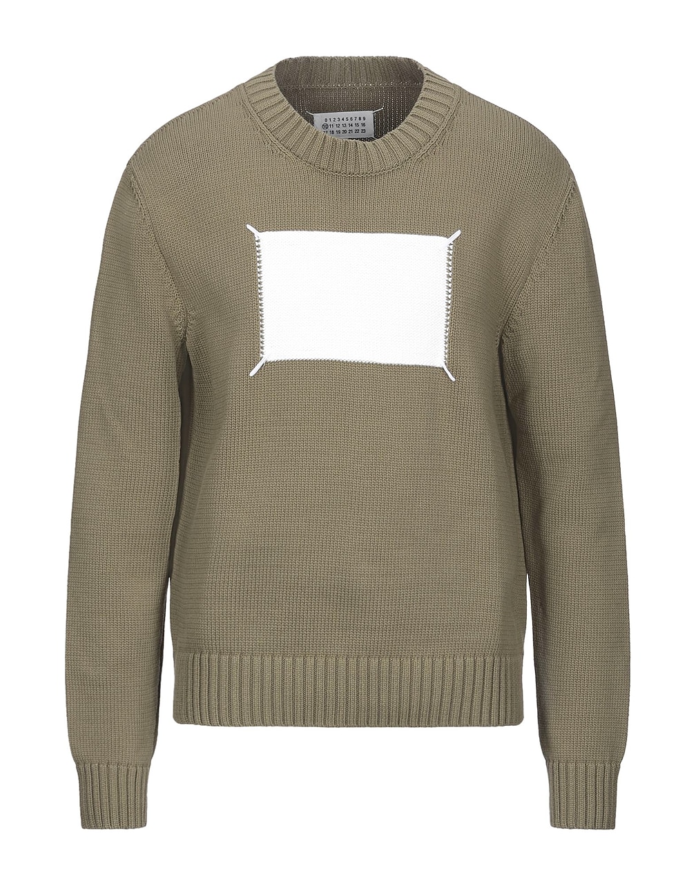 MAISON MARGIELA - Jumpers