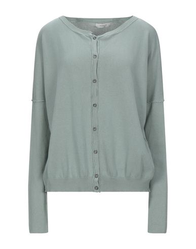 Click to view more detailed imagery on our partner's website Crossley Cardigan In Green