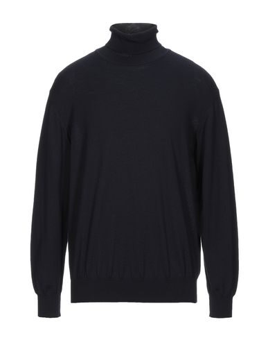 Dalmine Turtleneck In Dark Blue