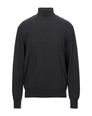 Dalmine Turtleneck In Steel Grey