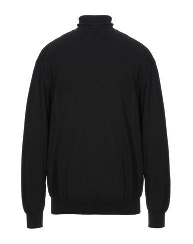 Shop Dalmine Turtleneck In Black
